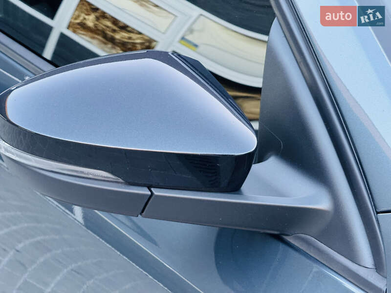 Универсал Skoda Octavia 2019 в Мукачево