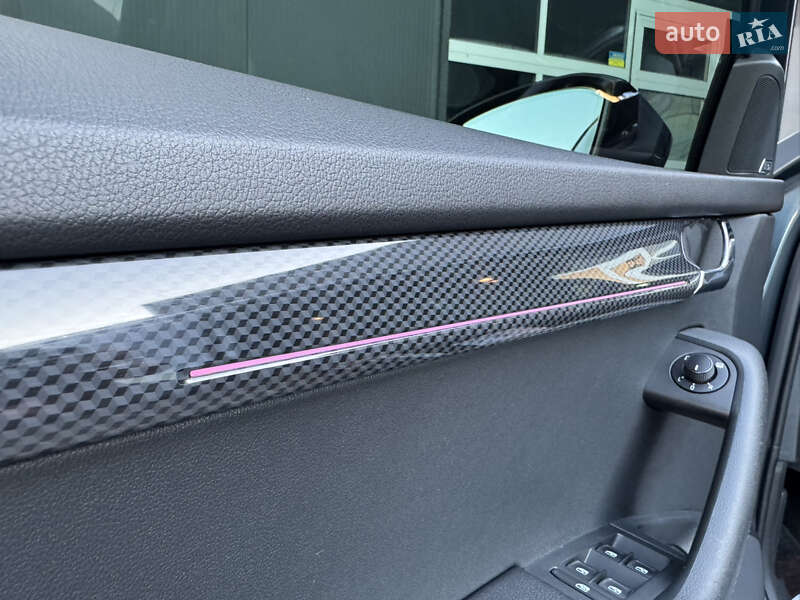 Универсал Skoda Octavia 2019 в Мукачево