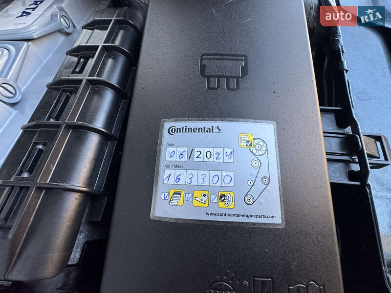 Универсал Skoda Octavia 2019 в Мукачево