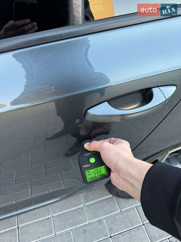 Универсал Skoda Octavia 2019 в Мукачево