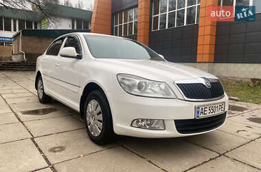 Ліфтбек Skoda Octavia 2011 в Кривому Розі