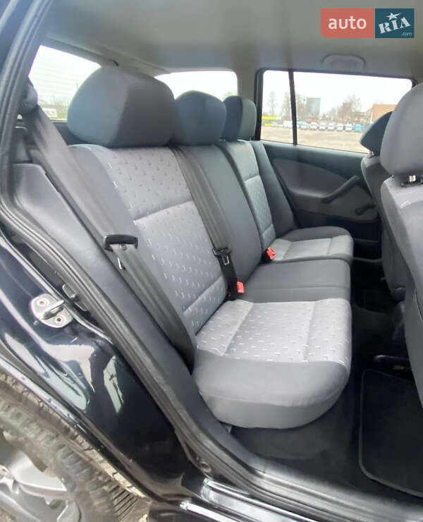 Универсал Skoda Octavia 2009 в Ровно фото 11 Универсал Skoda Octavia 2009 в Ровно