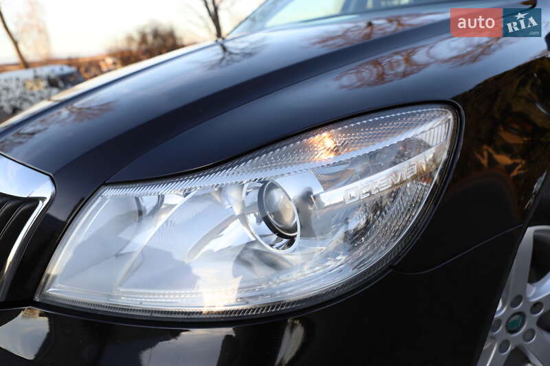 Универсал Skoda Octavia 2011 в Дрогобыче фото 35 Универсал Skoda Octavia 2011 в Дрогобыче