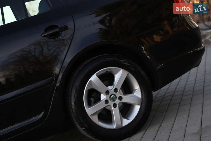 Универсал Skoda Octavia 2011 в Дрогобыче фото 24 Универсал Skoda Octavia 2011 в Дрогобыче