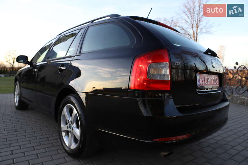 Универсал Skoda Octavia 2011 в Дрогобыче фото 42 Универсал Skoda Octavia 2011 в Дрогобыче