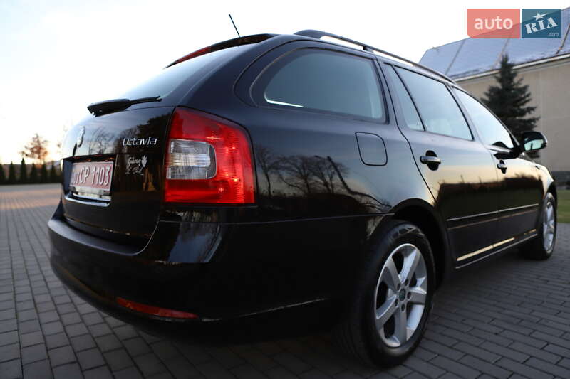 Универсал Skoda Octavia 2011 в Дрогобыче фото 43 Универсал Skoda Octavia 2011 в Дрогобыче