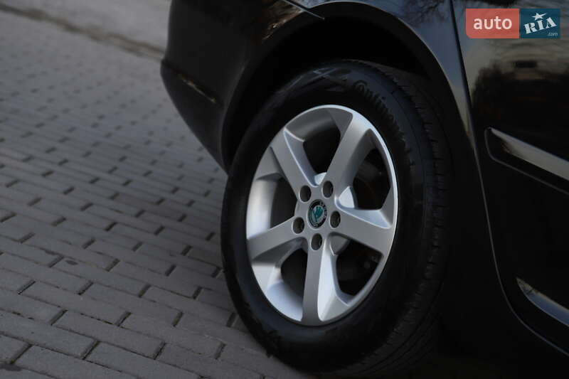 Универсал Skoda Octavia 2011 в Дрогобыче фото 50 Универсал Skoda Octavia 2011 в Дрогобыче