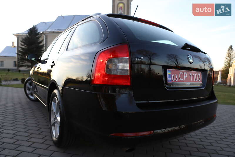 Универсал Skoda Octavia 2011 в Дрогобыче фото 52 Универсал Skoda Octavia 2011 в Дрогобыче
