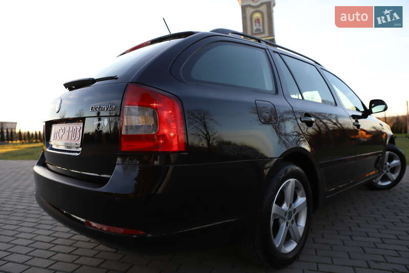 Универсал Skoda Octavia 2011 в Дрогобыче фото 55 Универсал Skoda Octavia 2011 в Дрогобыче
