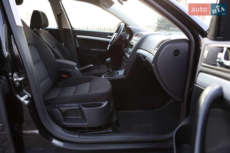Универсал Skoda Octavia 2011 в Дрогобыче фото 79 Универсал Skoda Octavia 2011 в Дрогобыче