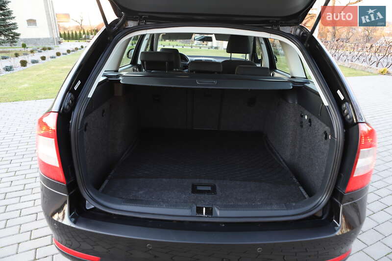 Универсал Skoda Octavia 2011 в Дрогобыче фото 91 Универсал Skoda Octavia 2011 в Дрогобыче