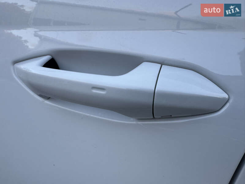 Універсал Skoda Octavia 2021 в Луцьку фото 10 Універсал Skoda Octavia 2021 в Луцьку