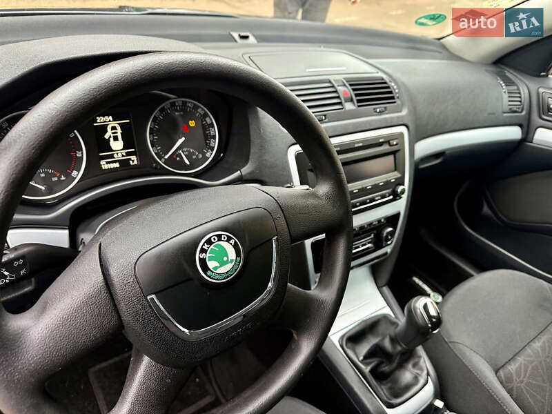 Универсал Skoda Octavia 2011 в Ровно фото 15 Универсал Skoda Octavia 2011 в Ровно