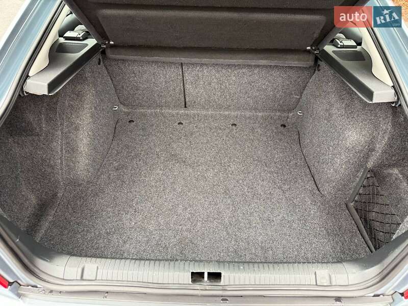 Лифтбек Skoda Octavia 2004 в Кропивницком