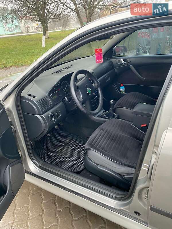 Ліфтбек Skoda Octavia 2007 в Хоросткові фото 8 Ліфтбек Skoda Octavia 2007 в Хоросткові