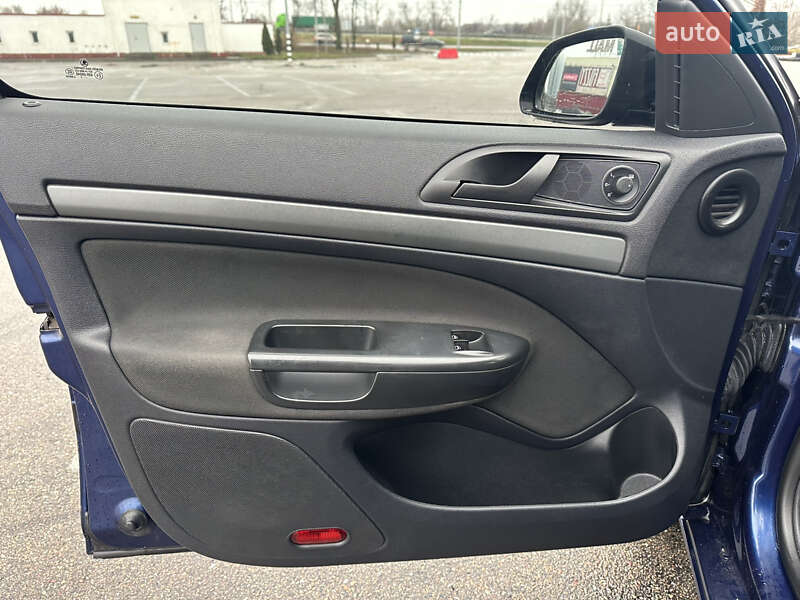 Універсал Skoda Octavia 2008 в Києві