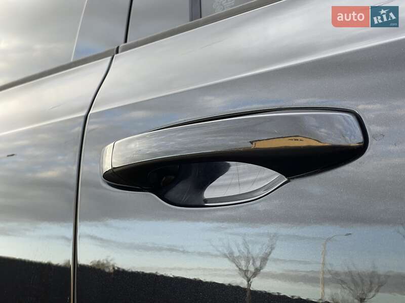 Универсал Skoda Octavia 2017 в Луцке