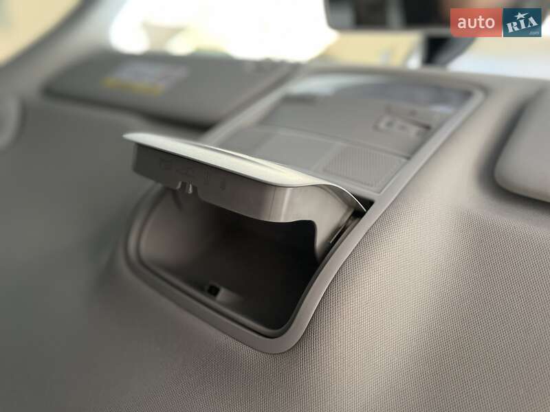 Универсал Skoda Octavia 2017 в Луцке