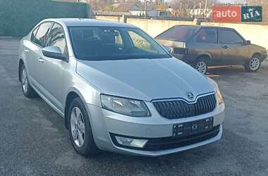 Лифтбек Skoda Octavia 2014 в Днепре