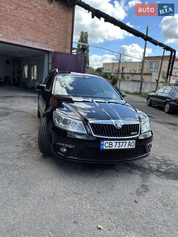 Универсал Skoda Octavia 2012 в Чернигове фото 6 Универсал Skoda Octavia 2012 в Чернигове