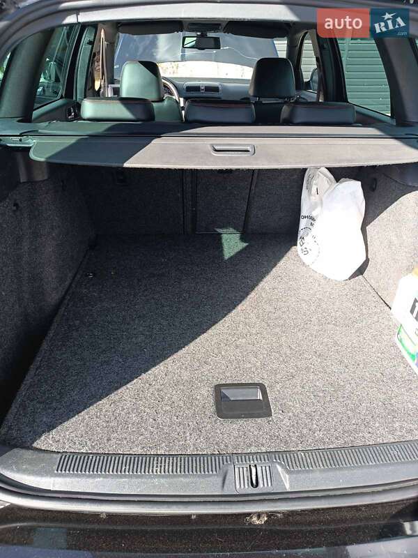 Универсал Skoda Octavia 2012 в Чернигове фото 14 Универсал Skoda Octavia 2012 в Чернигове