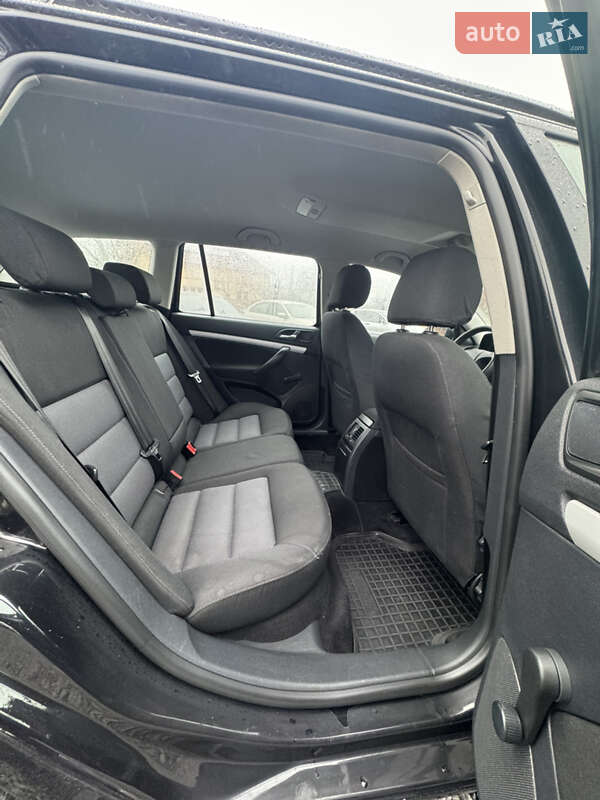 Универсал Skoda Octavia 2006 в Хмельницком