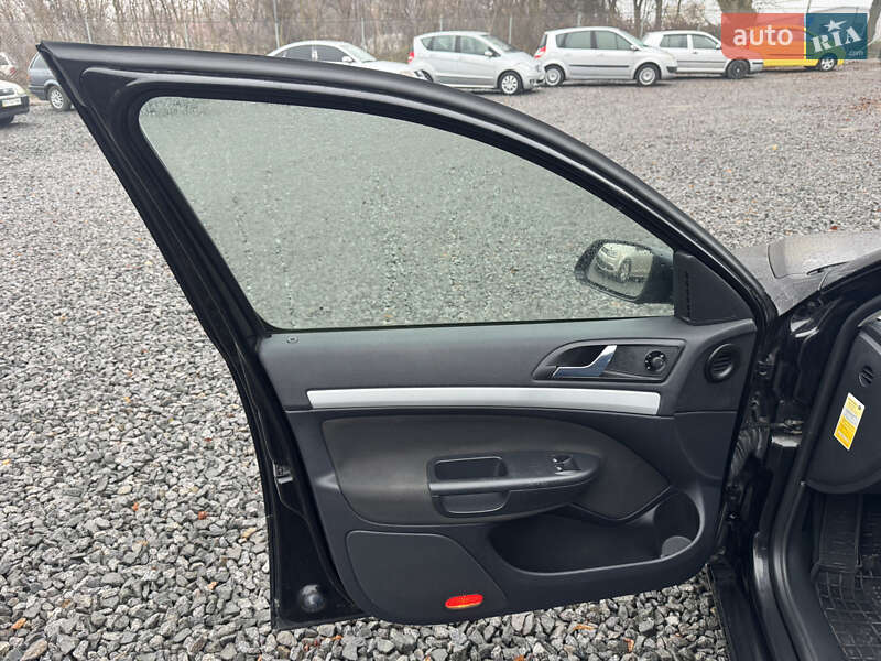 Универсал Skoda Octavia 2006 в Хмельницком