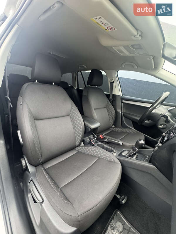 Универсал Skoda Octavia 2017 в Хмельницком фото 21 Универсал Skoda Octavia 2017 в Хмельницком