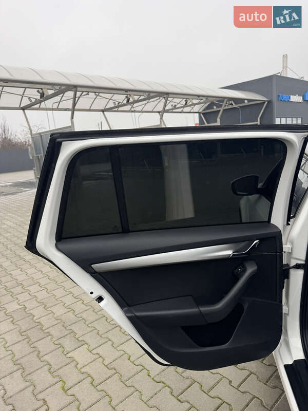 Универсал Skoda Octavia 2017 в Хмельницком фото 25 Универсал Skoda Octavia 2017 в Хмельницком