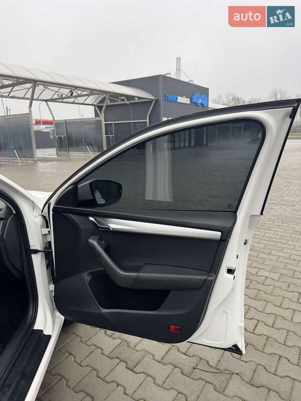 Универсал Skoda Octavia 2017 в Хмельницком фото 26 Универсал Skoda Octavia 2017 в Хмельницком