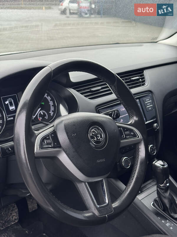 Универсал Skoda Octavia 2017 в Хмельницком фото 32 Универсал Skoda Octavia 2017 в Хмельницком
