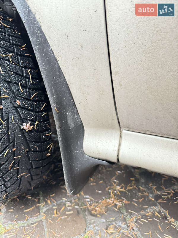 Лифтбек Skoda Octavia 2005 в Киеве