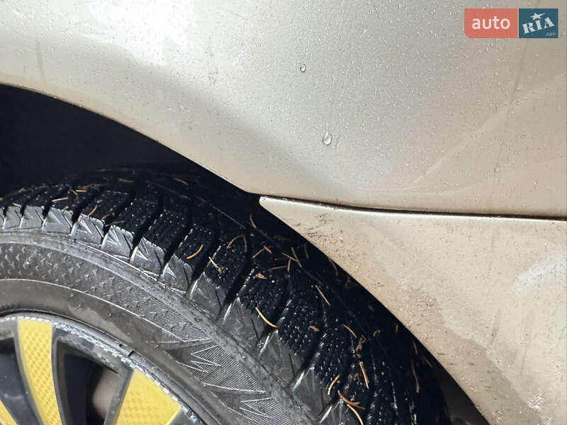 Лифтбек Skoda Octavia 2005 в Киеве