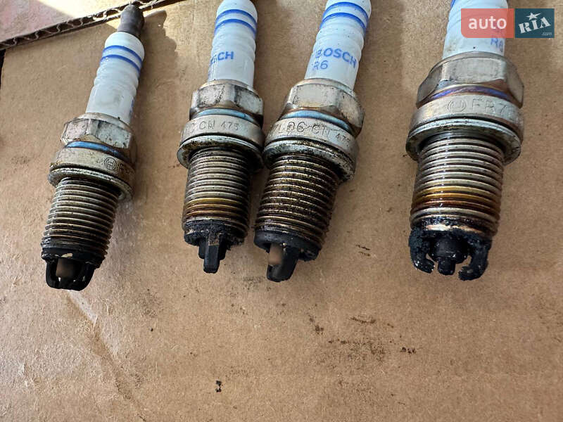 Лифтбек Skoda Octavia 2005 в Киеве