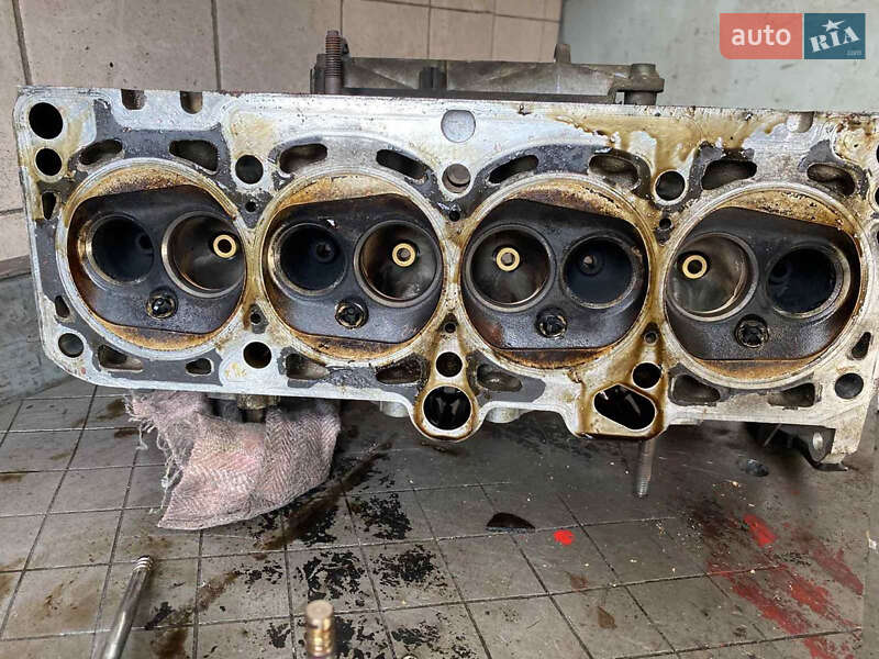 Лифтбек Skoda Octavia 2005 в Киеве