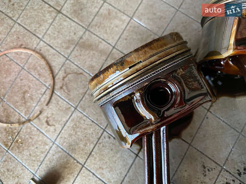 Лифтбек Skoda Octavia 2005 в Киеве