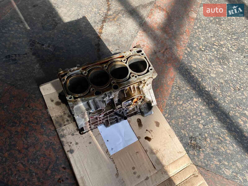 Лифтбек Skoda Octavia 2005 в Киеве