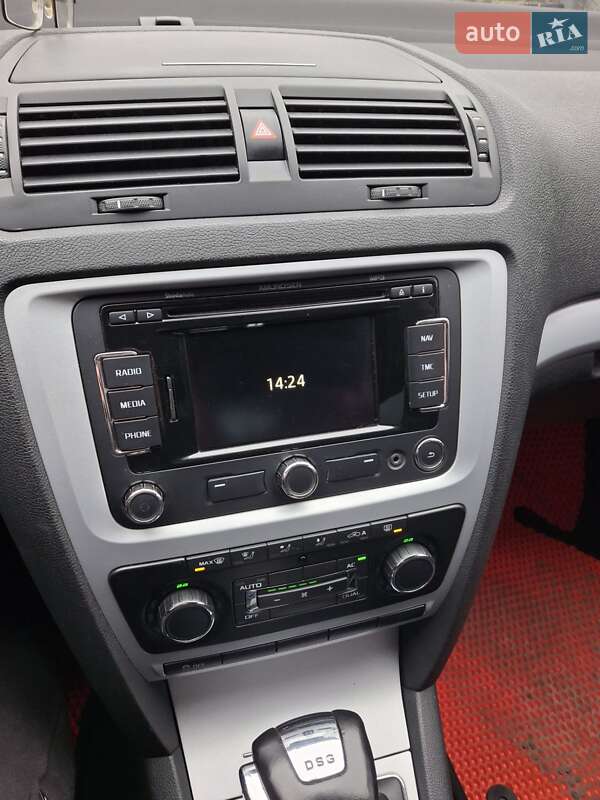 Лифтбек Skoda Octavia 2010 в Конотопе фото 17 Лифтбек Skoda Octavia 2010 в Конотопе