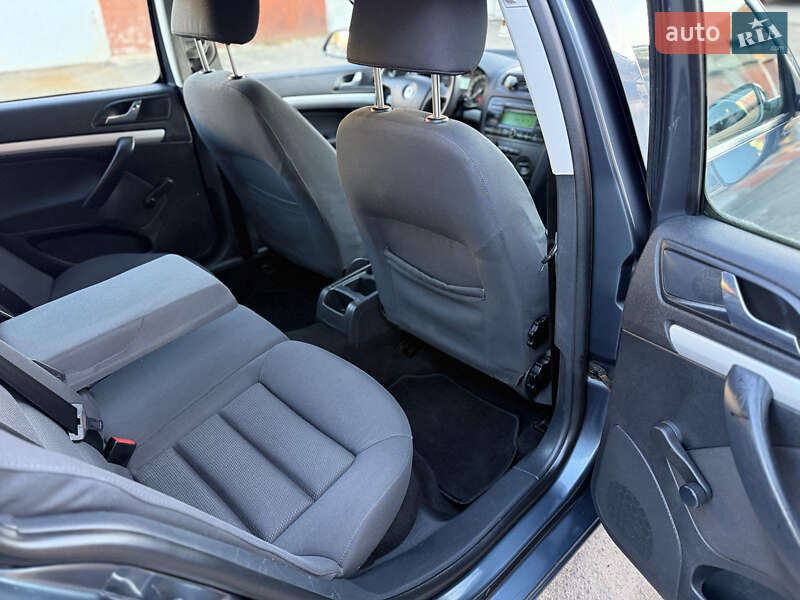 Универсал Skoda Octavia 2006 в Умани