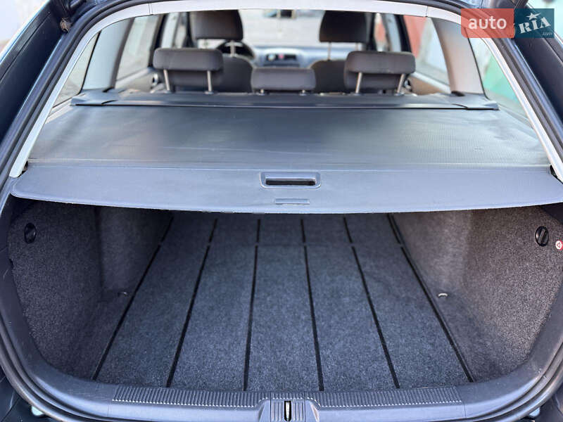 Универсал Skoda Octavia 2006 в Умани