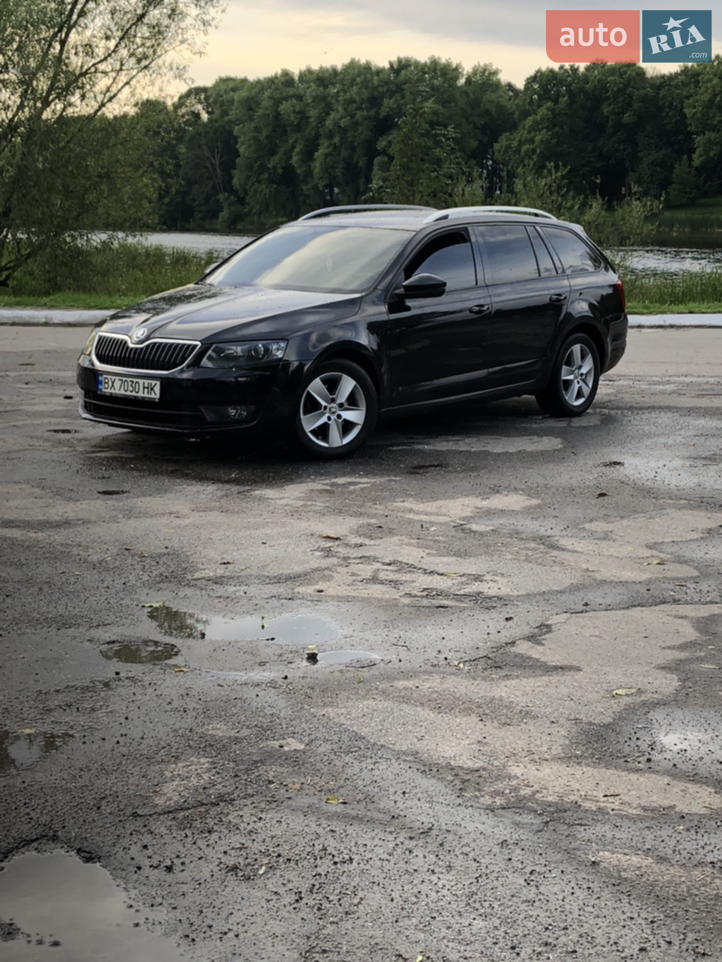 2014 Skoda Octavia - мініатюра 2
