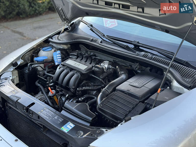 Універсал Skoda Octavia 2007 в Умані фото 27 Універсал Skoda Octavia 2007 в Умані