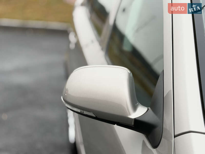 Лифтбек Skoda Octavia 2009 в Виннице