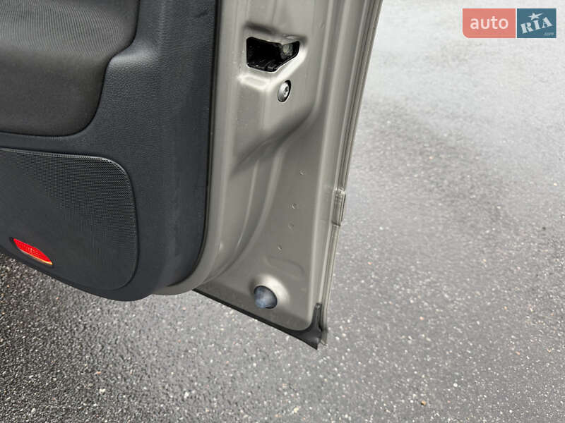 Лифтбек Skoda Octavia 2009 в Виннице