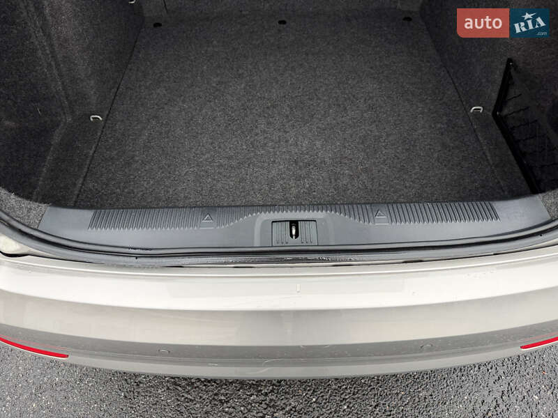 Лифтбек Skoda Octavia 2009 в Виннице