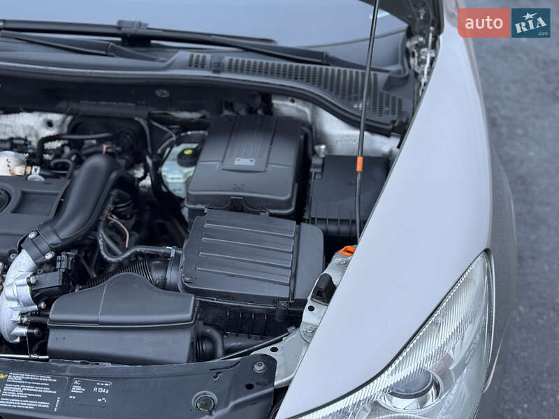 Лифтбек Skoda Octavia 2009 в Виннице