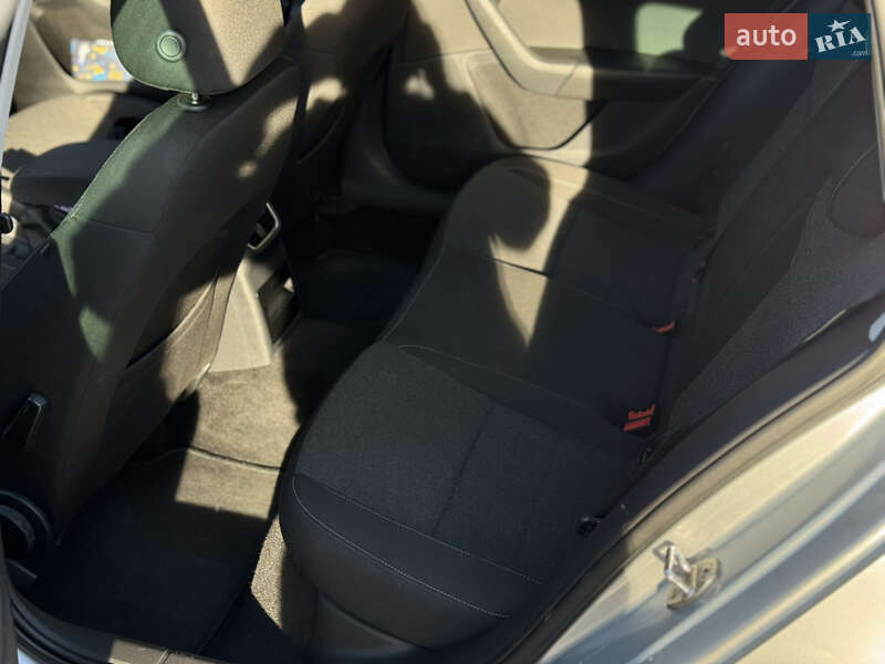 Универсал Skoda Octavia 2019 в Стрые фото 24 Универсал Skoda Octavia 2019 в Стрые