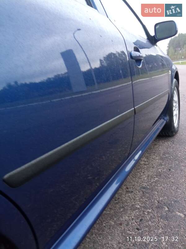 Універсал Skoda Octavia 2006 в Ковелі