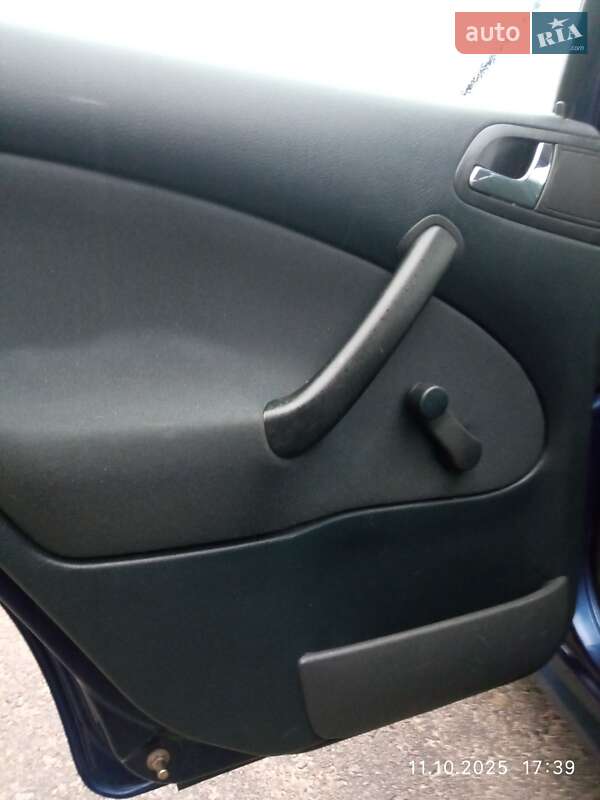 Універсал Skoda Octavia 2006 в Ковелі