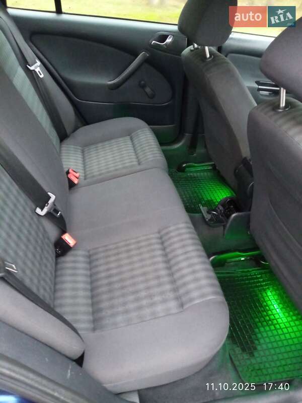 Універсал Skoda Octavia 2006 в Ковелі